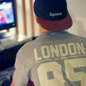 Meet your Posher, Daniel